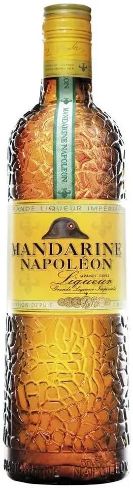 Mandarine Napoleon Grande Liqueur Imperiale 500ml