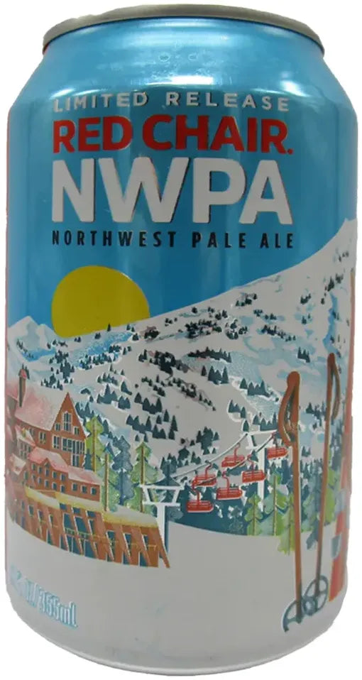 Deschutes Red Chair NWPA 355ml