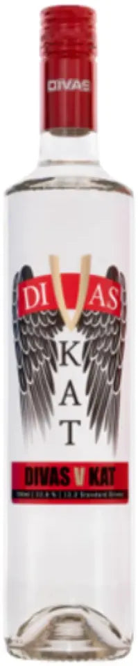 Divas VKAT Liqueur 700ml