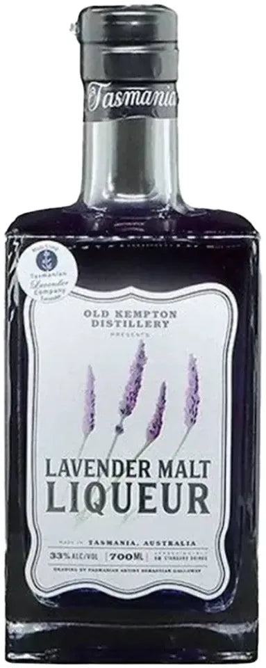 Old Kempton Distillery Lavender Malt 700ml