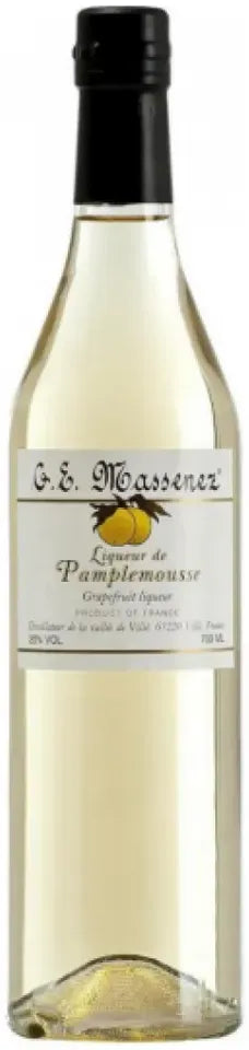 Massenez Grapefruit Liqueur Pamplemousse 700ml