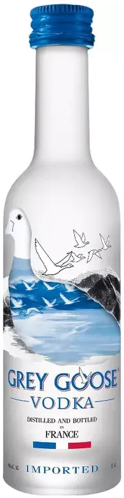 Grey Goose Vodka 50ml