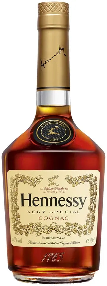 Hennessy VS Cognac 700ml