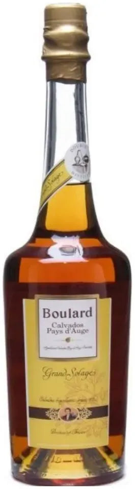 Boulard Grand Solage Calvados 700ml