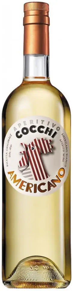 Cocchi Americano Bianco Vermouth 750ml