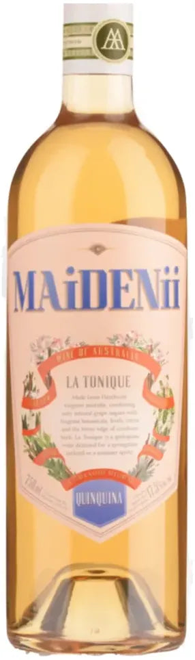 Maidenii La Tonique Quinquina 750ml