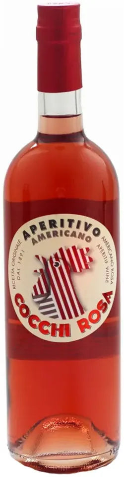 Cocchi Americano Rosa Vermouth 750ml