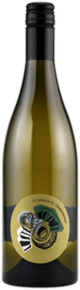 Garagiste Le Stagiaire Chardonnay 750ml