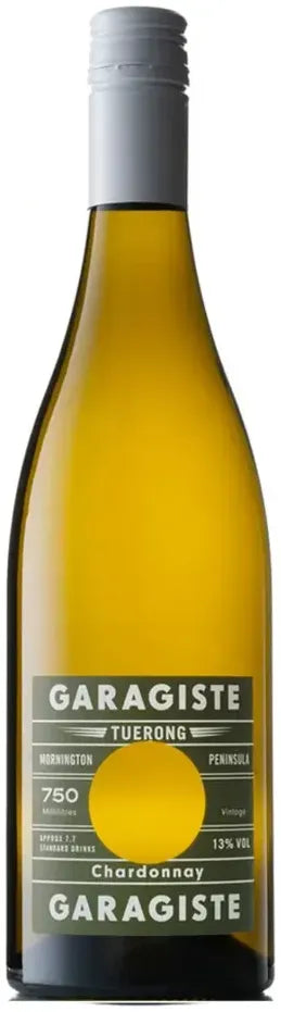 Garagiste Tuerong Chardonnay 750ml