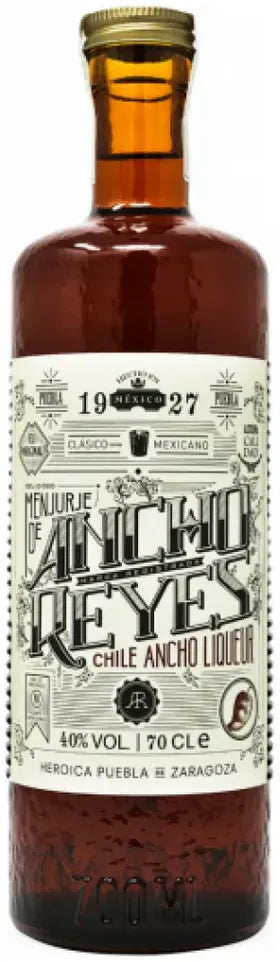 Ancho Reyes Original Chile Ancho Liqueur 700ml