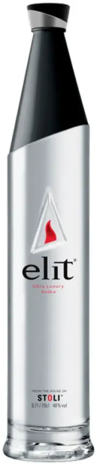 Stolichnaya Elit Vodka 700ml