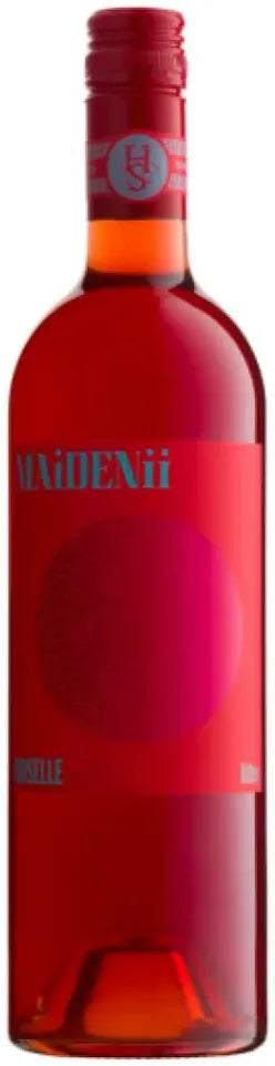 Maidenii Roselle Bitter 750ml