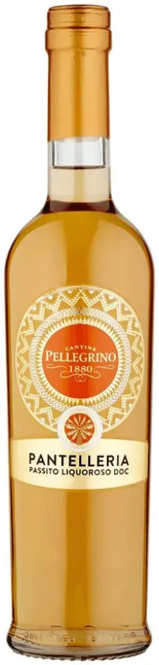 Cantine Pellegrino Passito Di Pantelleria 500ml