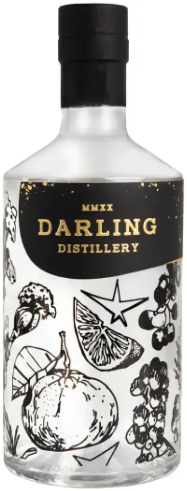 Darling Distillery Gin 700ml