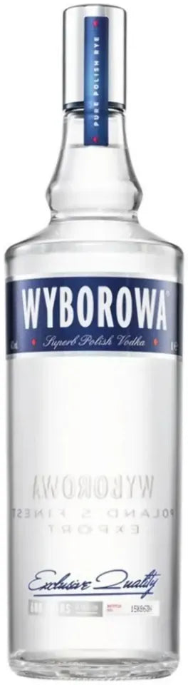 Wyborowa Vodka 1L