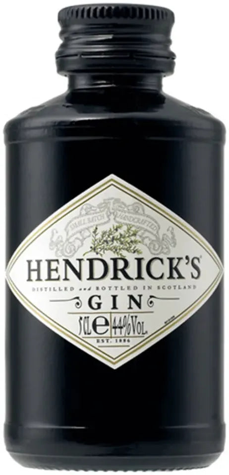 Hendrick's Gin Mini 50ml