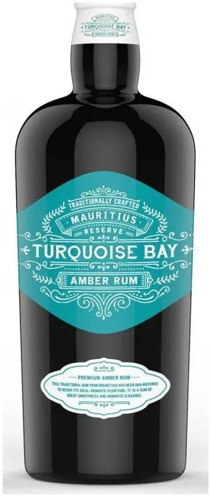 Arcane Turquoise Bay Mauritius Rum 700ml