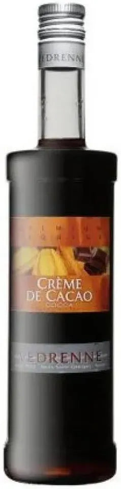 Vedrenne Dark Cocoa Liqueur 700ml