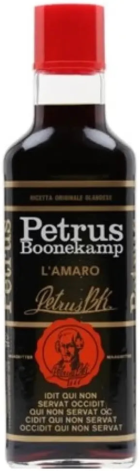 Penderyn Petrus Boonekamp L'Amaro Digestif 700ml