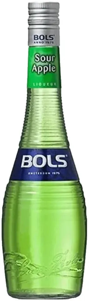 Bols Sour Apple Liqueur 700ml