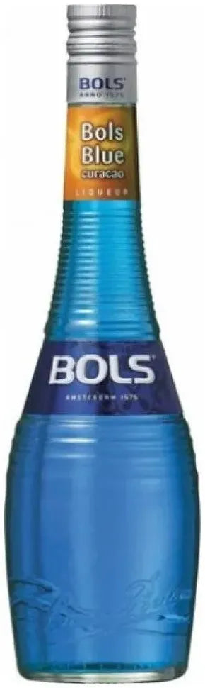 Bols Blue Curacao Liqueur 700ml