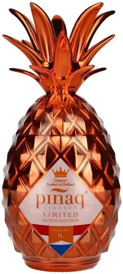 Pinaq Orange Liqueur 1L