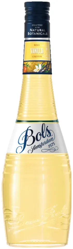 Bols Vanilla Liqueur 700ml