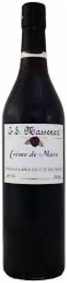 Massenez Blackberry Liqueur Mure 700ml