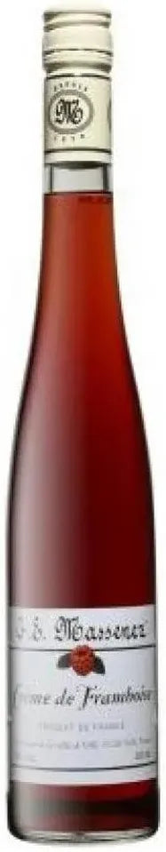 Massenez Raspberry Liqueur Framboise 500ml