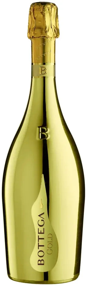 Bottega Gold Prosecco 750ml