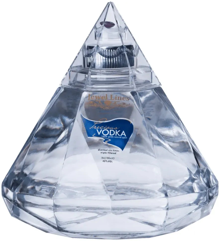 Jewel Lines Precious Vodka 700ml