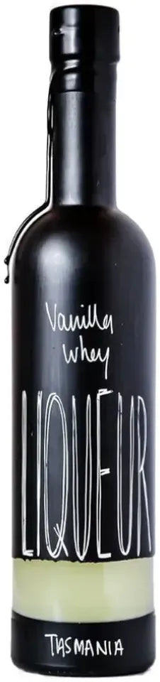 Hartshorn Vanilla Whey Liqueur 375ml