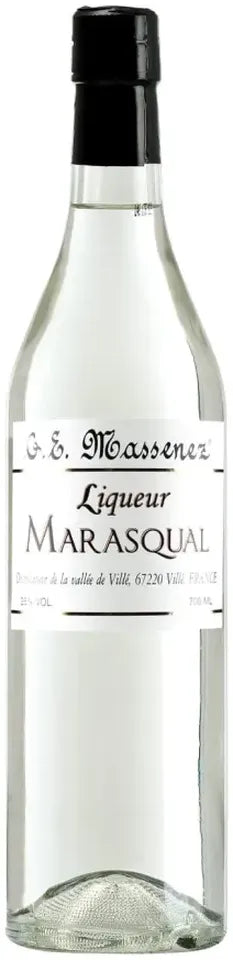 Massenez Maraschino Liqueur Marasqual 700ml