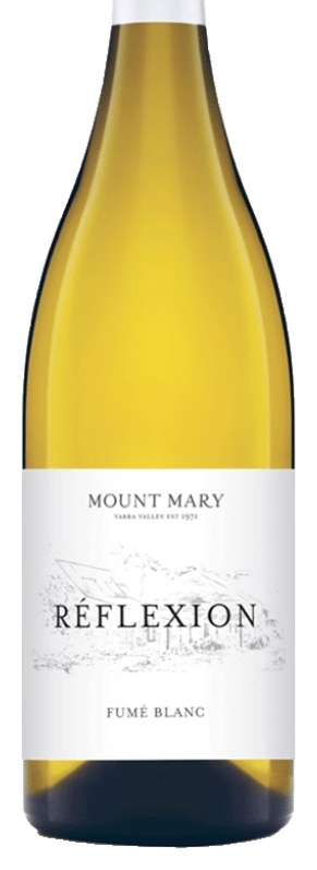 Mount Mary Reflexion Fume Blanc 750ml