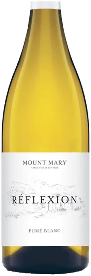 Mount Mary Reflexion Fume Blanc 750ml