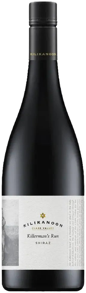 Kilikanoon Killermans Run Shiraz 750ml