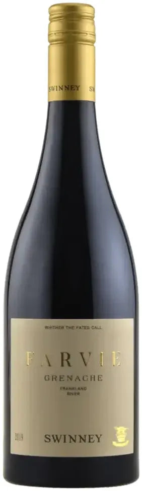 Swinney Farvie Grenache 2022 750ml