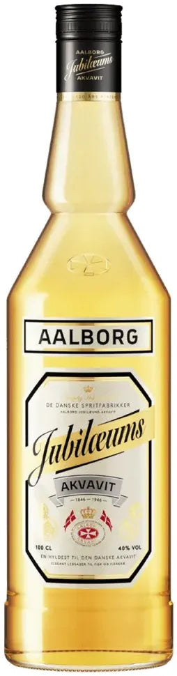 Aalborg Jubilaeums Aquavit 1L