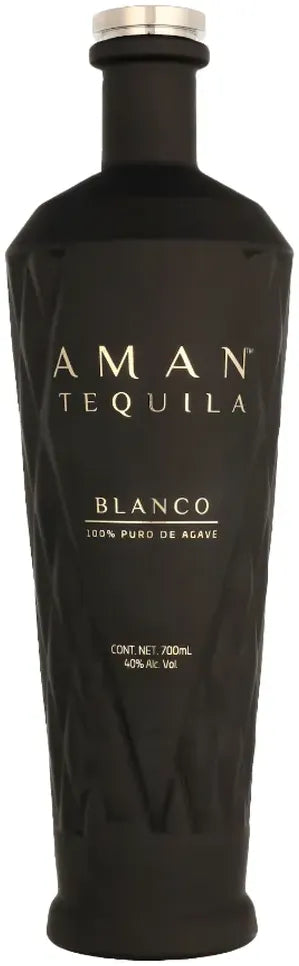 Aman Tequila Blanco 700ml