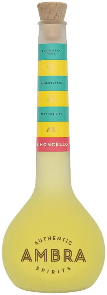 Ambra Limoncello 500ml