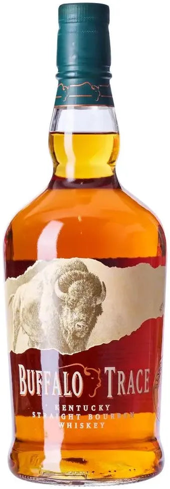 Buffalo Trace 8 Year Old Single Barrel #5 Salted Caramel Popcorn Bourbon Whiskey 750ml