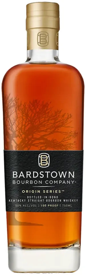 Bardstown Bourbon Co Origin Series Bib Kentucky Straight Bourbon 750ml