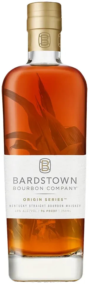 Bardstown Bourbon Co Original Series Kentucky Straight Bourbon 750ml