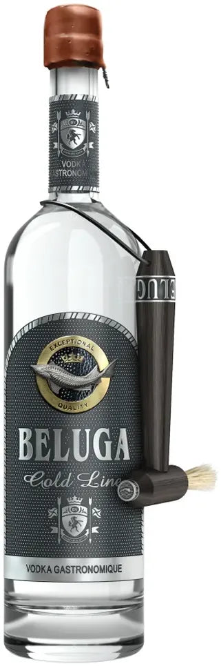 Beluga Gold Line Vodka 700ml