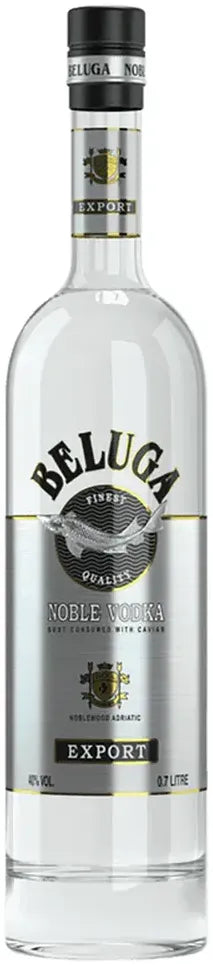 Beluga Noble Vodka 700ml