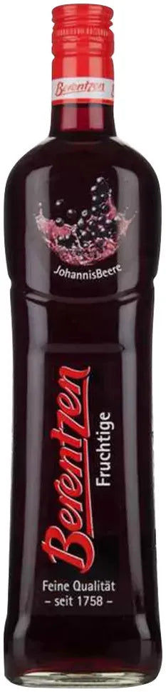 Berentzen Johannisbeer Liqueur 700ml