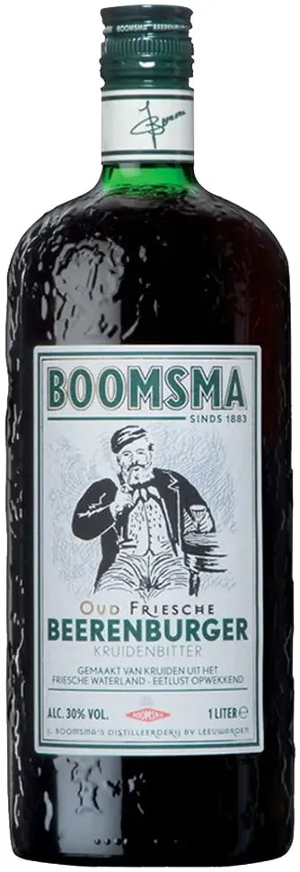 Boomsma Beerenburger 1Lt