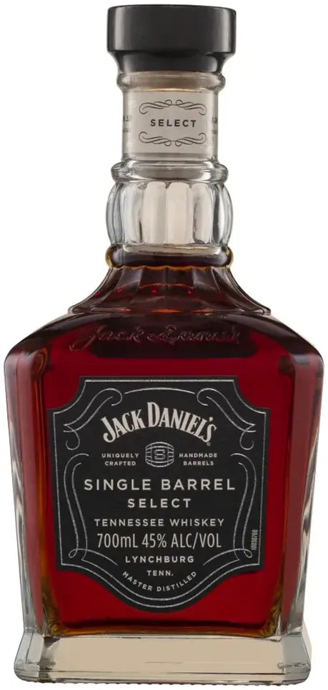 Jack Daniels Single Barrel Select 700ml