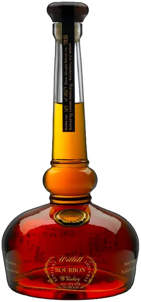 Willett Distillery Pot Still Reserve Carafe 750ml