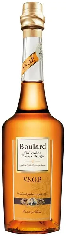 Boulard VSOP 1000ml